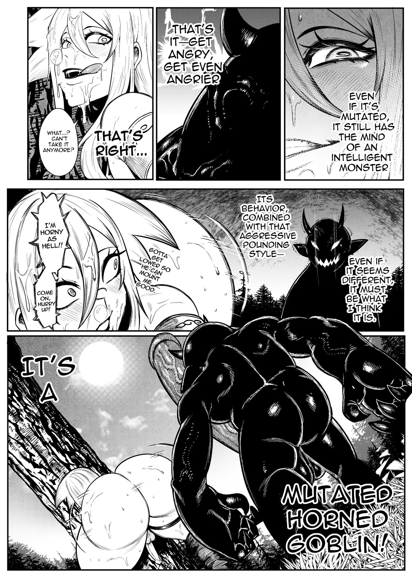 Senxonter [yaoi] Chapter 1000 Page 44